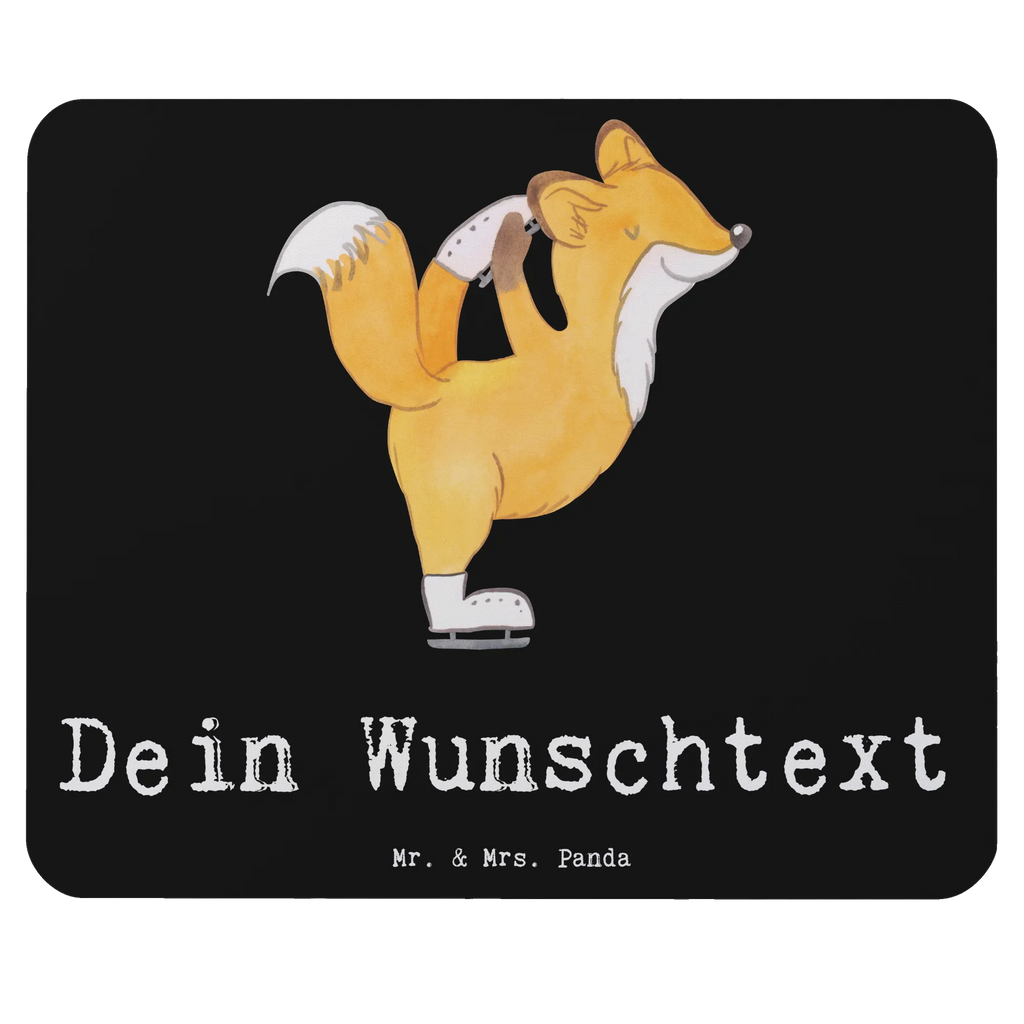 Personalisiertes Mauspad Fuchs Eiskunstläufer Mousepad mit Namen, Büro Geschenk, Mauspad mit Namen, selbst bedrucken, Mousepad bedrucken, Mauspad bedrucken, Individuelles Mauspad, Personalisiertes Mauspad, Namensaufdruck, Arbeitszimmer Geschenk, Mouse Pad mit Namen, Personalisiertes Mouse Pad, Selbst bedrucken, Personalisiertes Mousepad, Einzigartiges Mauspad, Mauspad mit Namen gestalten, Geschenk, Sport, Sportart, Hobby, Schenken, Danke, Dankeschön, Auszeichnung, Gewinn, Sportler, Eiskunstläufer, Eiskunstläuferin, Eiskunst