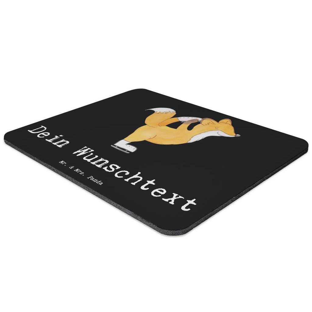 Personalisiertes Mauspad Fuchs Eiskunstläufer Mousepad mit Namen, Büro Geschenk, Mauspad mit Namen, selbst bedrucken, Mousepad bedrucken, Mauspad bedrucken, Individuelles Mauspad, Personalisiertes Mauspad, Namensaufdruck, Arbeitszimmer Geschenk, Mouse Pad mit Namen, Personalisiertes Mouse Pad, Selbst bedrucken, Personalisiertes Mousepad, Einzigartiges Mauspad, Mauspad mit Namen gestalten, Geschenk, Sport, Sportart, Hobby, Schenken, Danke, Dankeschön, Auszeichnung, Gewinn, Sportler, Eiskunstläufer, Eiskunstläuferin, Eiskunst