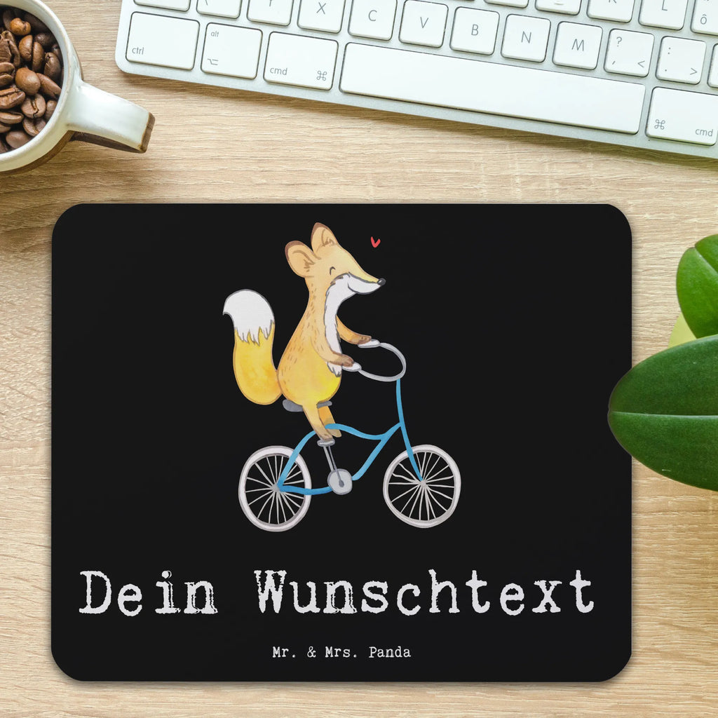 Personalisiertes Mauspad Fuchs Fahrrad fahren Selbst bedrucken, Büro Geschenk, Mauspad bedrucken, Personalisiertes Mouse Pad, Individuelles Mauspad, Mousepad bedrucken, Mouse Pad mit Namen, selbst bedrucken, Mauspad mit Namen, Einzigartiges Mauspad, Personalisiertes Mousepad, Mauspad mit Namen gestalten, Personalisiertes Mauspad, Arbeitszimmer Geschenk, Mousepad mit Namen, Namensaufdruck, Geschenk, Sport, Sportart, Hobby, Schenken, Danke, Dankeschön, Auszeichnung, Gewinn, Sportler, Mountainbiking, Fahrrad fahren, Radsport, Radeln, Trekking