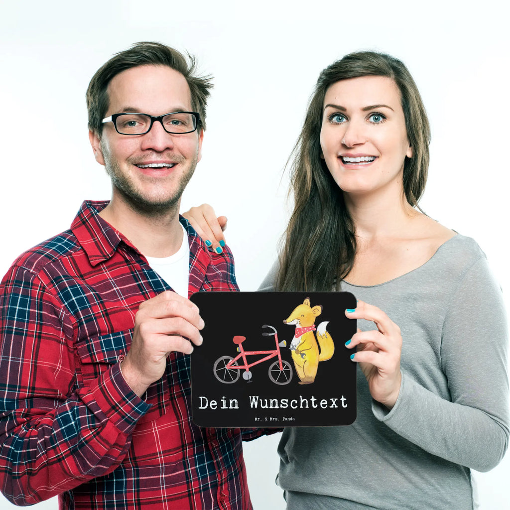 Personalised mouse mat Two-Wheeler Mechatronics Technician Heart gift, gift idea, best, farewell gift, passing exam, anniversary, retirement, promotion, job start, sayings, funny, profession