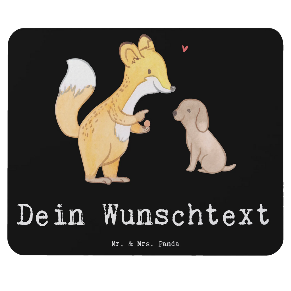 Personalisiertes Mauspad Fuchs Hundetraining Mouse Pad mit Namen, Mousepad mit Namen, Mausunterlage, Personalisiertes Mauspad, Individuelles Mauspad, Mauspad mit Namen, Mauspad Bedrucken, Büro Geschenk, Personalisiertes Mousepad, Mauspad mit Namen Gestalten, Namensaufdruck, Mausmatte, Arbeitszimmer Geschenk, Personalisiertes Mouse Pad, Mousepad Bedrucken, Selbst Bedrucken, Geschenk, Schenken, Sport, Sportart, Hobby, Danke, Dankeschön, Auszeichnung, Gewinn, Sportler, Hundeerziehung, Hundeprüfung, Hundetraining, Hundeschule, Welpenschule