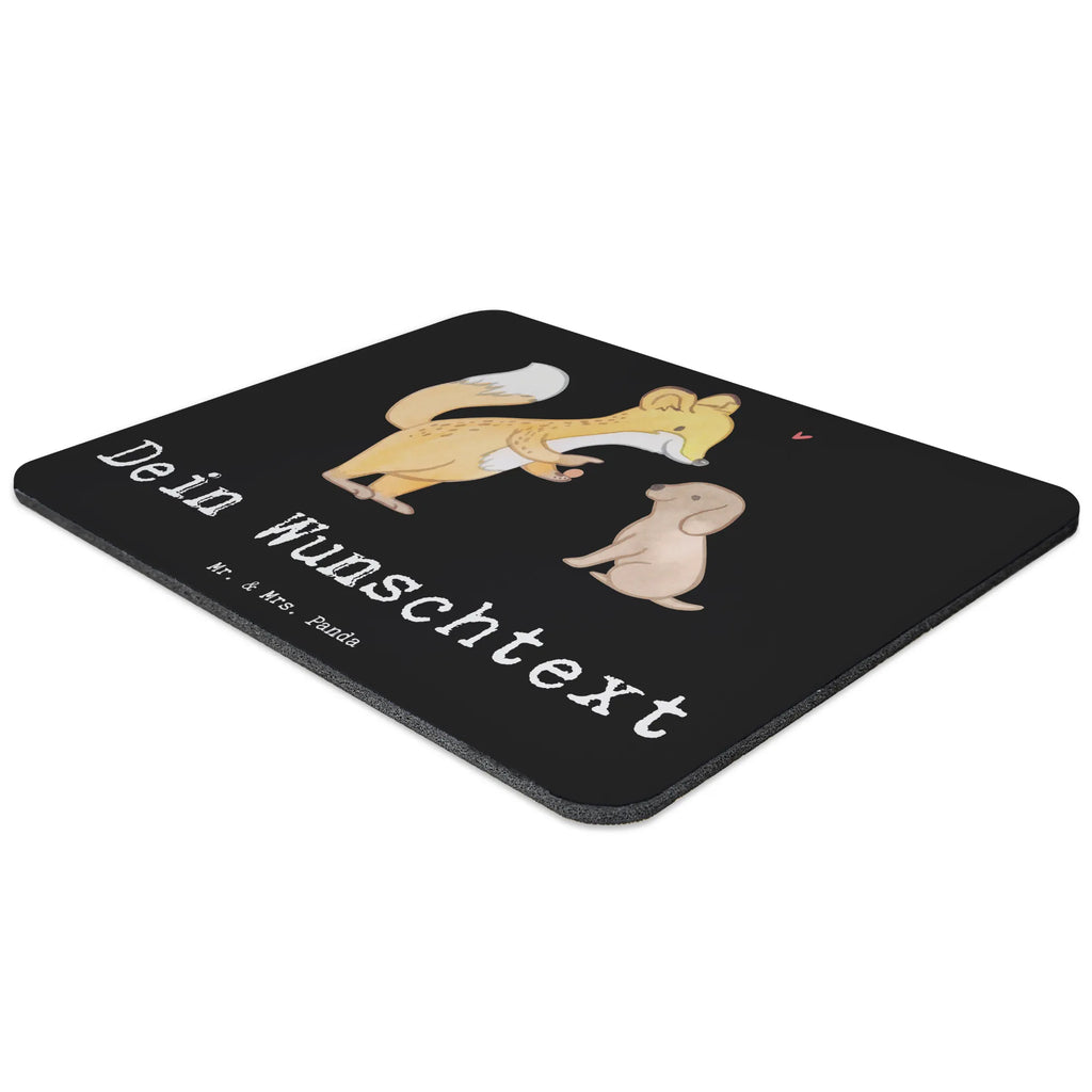 Personalisiertes Mauspad Fuchs Hundetraining Mouse Pad mit Namen, Mousepad mit Namen, Mausunterlage, Personalisiertes Mauspad, Individuelles Mauspad, Mauspad mit Namen, Mauspad Bedrucken, Büro Geschenk, Personalisiertes Mousepad, Mauspad mit Namen Gestalten, Namensaufdruck, Mausmatte, Arbeitszimmer Geschenk, Personalisiertes Mouse Pad, Mousepad Bedrucken, Selbst Bedrucken, Geschenk, Schenken, Sport, Sportart, Hobby, Danke, Dankeschön, Auszeichnung, Gewinn, Sportler, Hundeerziehung, Hundeprüfung, Hundetraining, Hundeschule, Welpenschule