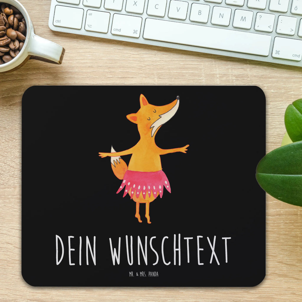 Personalised mouse mat Fox ballerina Personalisiertes Mauspad, Mauspad bedrucken, Arbeitszimmer Geschenk, Selbst bedrucken, Mousepad mit Namen, Mauspad mit Namen, Mousepad bedrucken, Individuelles Mauspad, Mauspad mit Namen gestalten, Namensaufdruck, Personalisiertes Mouse Pad, Mouse Pad mit Namen, Einzigartiges Mauspad, Büro Geschenk, Personalisiertes Mousepad, selbst bedrucken, Fuchs, Füchse, Fuchs Spruch, Geburtstag, Ballerina, Füchsin, Party, Tänzerin, Einladung, Tanzen, Ballett