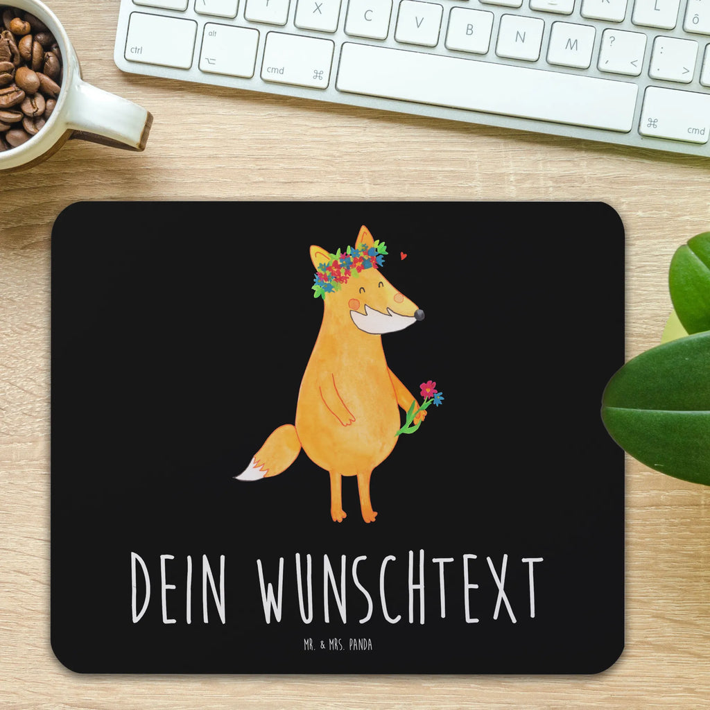 Personalised mouse mat Fox Flower Mouse Pad mit Namen, Mauspad mit Namen gestalten, Individuelles Mauspad, Mousepad mit Namen, selbst bedrucken, Arbeitszimmer Geschenk, Namensaufdruck, Personalisiertes Mauspad, Selbst bedrucken, Personalisiertes Mouse Pad, Büro Geschenk, Einzigartiges Mauspad, Mauspad mit Namen, Mousepad bedrucken, Mauspad bedrucken, Personalisiertes Mousepad, Fuchs, Blumen, Blumenmädchen, Freude, Blume, Liebesbeweis, mich, Fox, ich, Freundin, Füchse, Motivation, Selbstliebe, Liebe, Freundinnen, Fuchsmädchen
