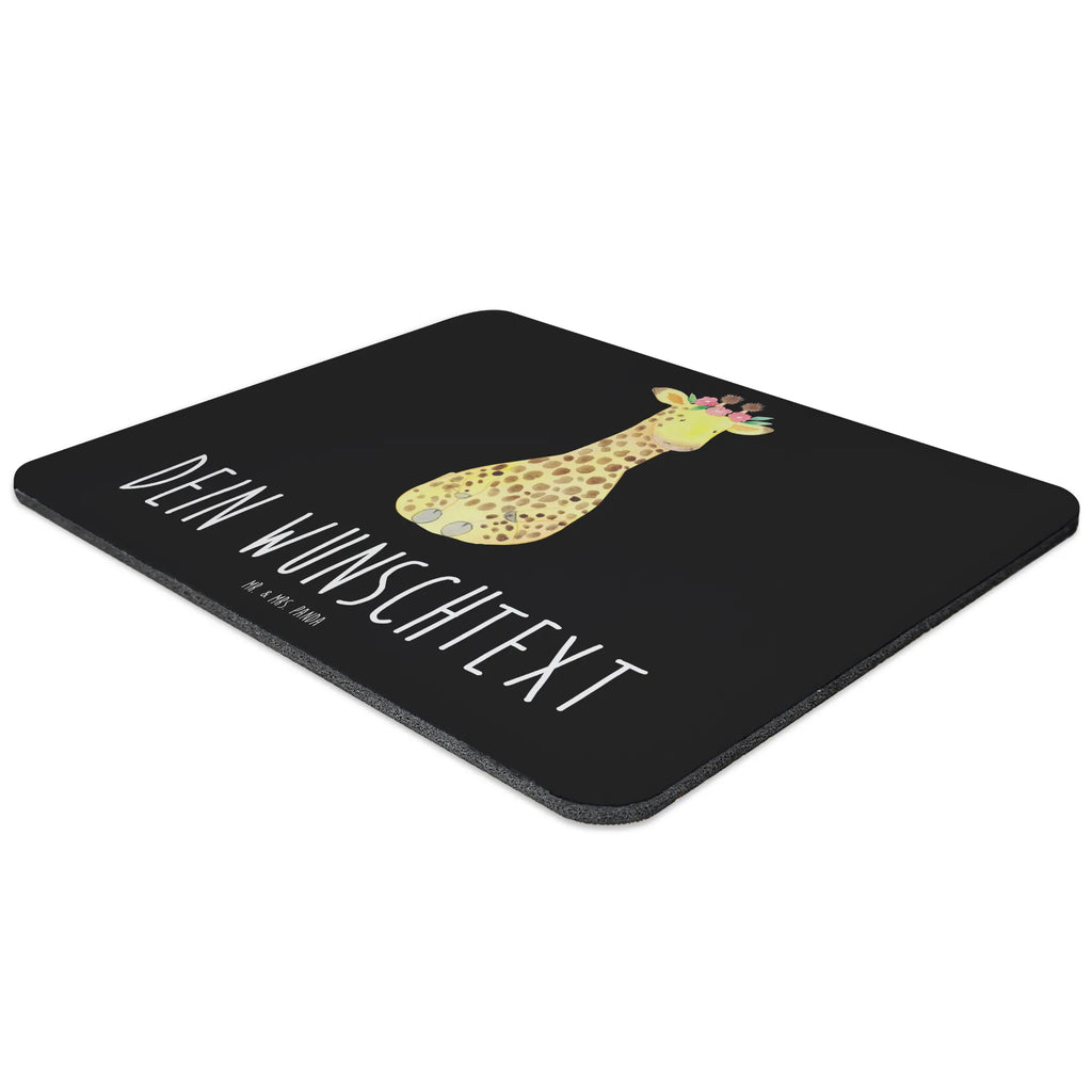 Personalised mouse mat giraffe flower wreath Mauspad mit Namen, Mauspad mit Namen Gestalten, Personalisiertes Mousepad, Arbeitszimmer Geschenk, Büro Geschenk, Mouse Pad mit Namen, Personalisiertes Mauspad, Selbst Bedrucken, Mauspad Bedrucken, Personalisiertes Mouse Pad, Individuelles Mauspad, Mousepad Bedrucken, Mausmatte, Mousepad mit Namen, Mausunterlage, Namensaufdruck, Afrika, Wildtiere, Selbstliebe, Abenteurer, Blumenkranz, Giraffe, Freundin