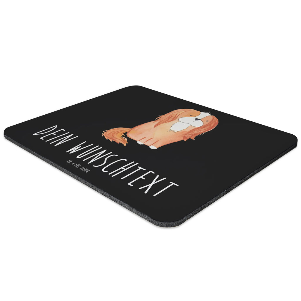 Personalizowana podkładka pod mysz pies Cavalier King Charles Spaniel Namensaufdruck, Mauspad mit Namen, Einzigartiges Mauspad, Büro Geschenk, Selbst bedrucken, Mouse Pad mit Namen, Mousepad mit Namen, Individuelles Mauspad, Personalisiertes Mousepad, selbst bedrucken, Personalisiertes Mauspad, Mauspad bedrucken, Personalisiertes Mouse Pad, Mousepad bedrucken, Mauspad mit Namen gestalten, Arbeitszimmer Geschenk, Hund, Hundemotiv, Haustier, Hunderasse, Tierliebhaber, Hundebesitzer, Sprüche, schönster Hund, Cavalier King Charles Spaniel, Cockerspaniel, Spaniel, Spruch