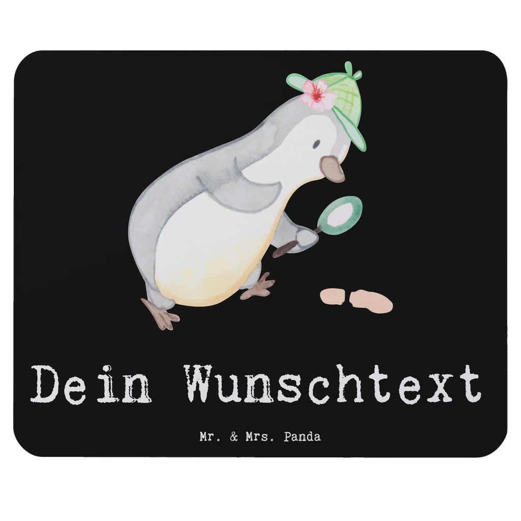 Personalised mouse mat Detective Heart Individuelles Mauspad, Mauspad mit Namen, Personalisiertes Mousepad, Büro Geschenk, Einzigartiges Mauspad, selbst bedrucken, Mouse Pad mit Namen, Personalisiertes Mouse Pad, Mauspad mit Namen gestalten, Namensaufdruck, Arbeitszimmer Geschenk, Mousepad mit Namen, Mousepad bedrucken, Personalisiertes Mauspad, Selbst bedrucken, Mauspad bedrucken, Beruf, Ausbildung, Jubiläum, Abschied, Rente, Kollege, Kollegin, Geschenk, Schenken, Arbeitskollege, Mitarbeiter, Firma, Danke, Dankeschön, Detektivin, Berufsdetektivin, Wirtschaftsdetektei, Spurensuche, Agentin, Ermittlerin, Detektivausbildung, Privatdetektei