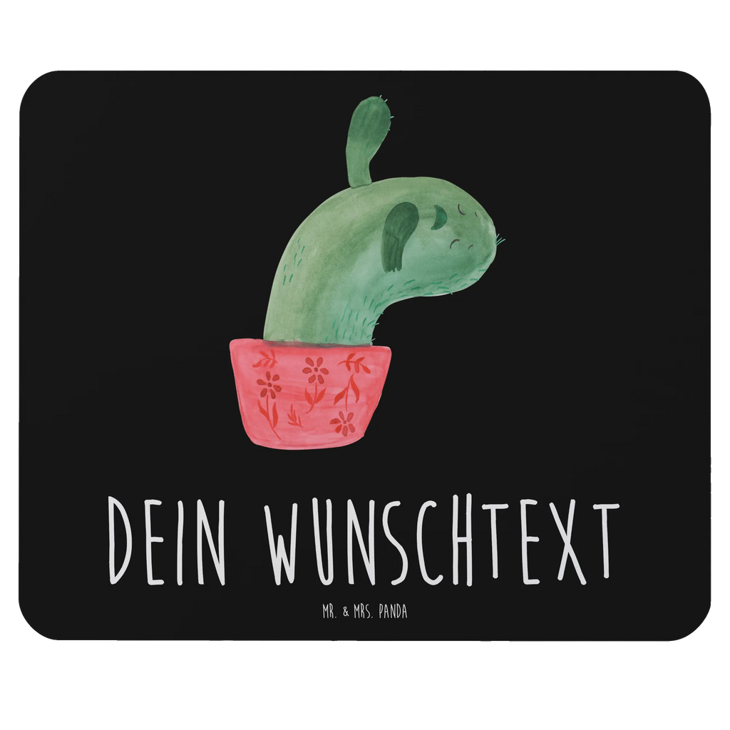 Personalizowana podkładka pod mysz kaktus Mama Kaktus, Kaktusy