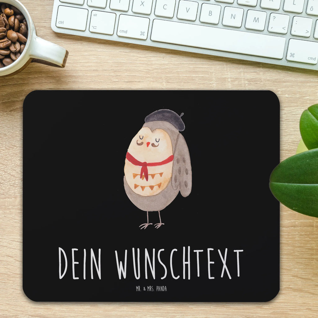 Personalisiertes Mauspad Eule Französisch Personalisiertes Mousepad, Personalisiertes Mouse Pad, Mauspad mit Namen, Individuelles Mauspad, selbst bedrucken, Mouse Pad mit Namen, Mousepad mit Namen, Namensaufdruck, Selbst bedrucken, Mauspad mit Namen gestalten, Arbeitszimmer Geschenk, Einzigartiges Mauspad, Personalisiertes Mauspad, Büro Geschenk, Mousepad bedrucken, Mauspad bedrucken, Eule, La vie est belle, Spruch schön, Eule Deko, hibou, Spruch Französisch, Eulen, das Leben ist schön, Frankreich, Owl