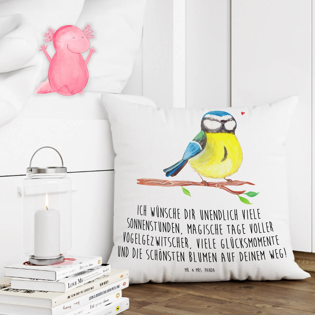 40x40 poduszka ptak modraszek Wielkanoc, zajączek wielkanocny, prezenty wielkanocne, gniazdo wielkanocne, dekoracje wielkanocne, prezenty na Wielkanoc, prezent wielkanocny, prezenty wielkanocne dla dzieci, Wielkanoc dla dzieci