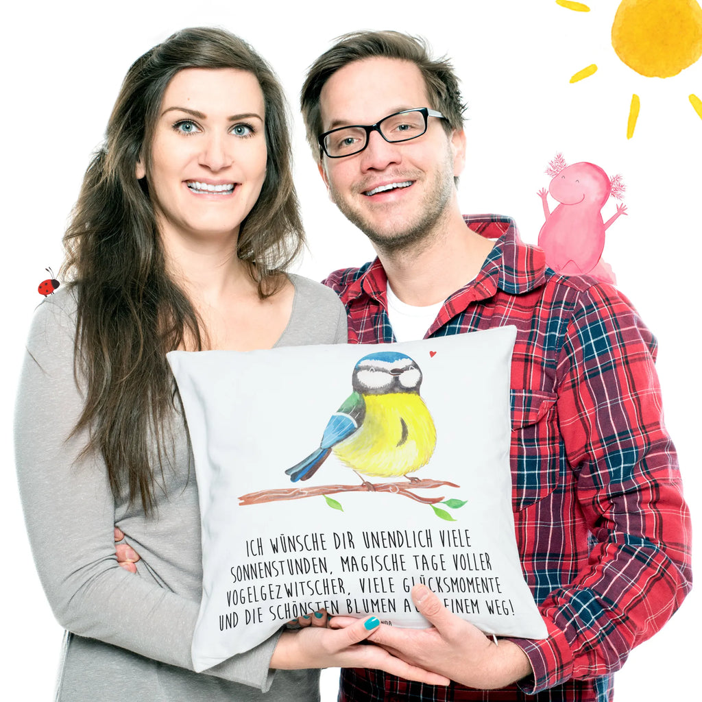 40x40 poduszka ptak modraszek Wielkanoc, zajączek wielkanocny, prezenty wielkanocne, gniazdo wielkanocne, dekoracje wielkanocne, prezenty na Wielkanoc, prezent wielkanocny, prezenty wielkanocne dla dzieci, Wielkanoc dla dzieci