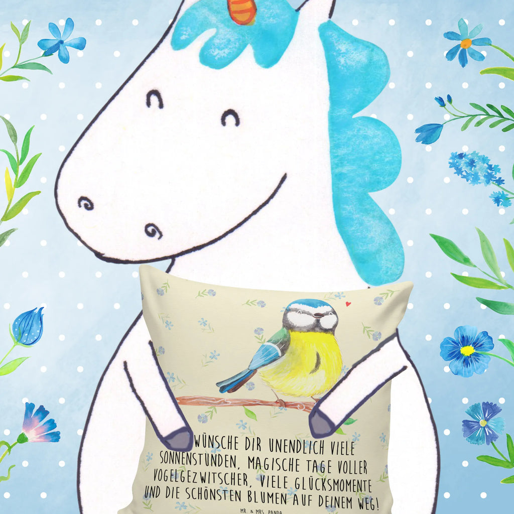 40x40 poduszka ptak modraszek Wielkanoc, zajączek wielkanocny, prezenty wielkanocne, gniazdo wielkanocne, dekoracje wielkanocne, prezenty na Wielkanoc, prezent wielkanocny, prezenty wielkanocne dla dzieci, Wielkanoc dla dzieci