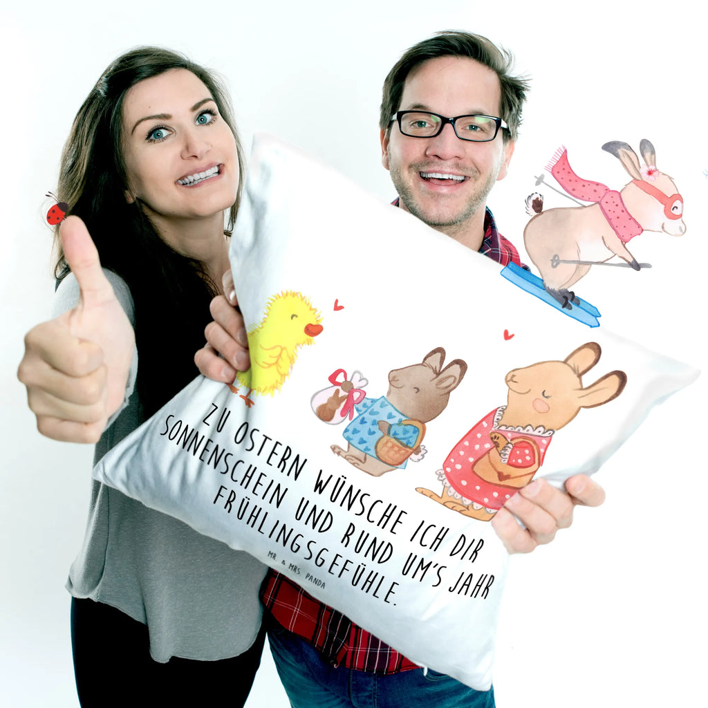 40x40 poduszka Wielkanoc Prezenty Wielkanoc, zajączek wielkanocny, prezenty wielkanocne, gniazdo wielkanocne, dekoracje wielkanocne, prezenty na Wielkanoc, prezent wielkanocny, prezenty wielkanocne dla dzieci, Wielkanoc dla dzieci