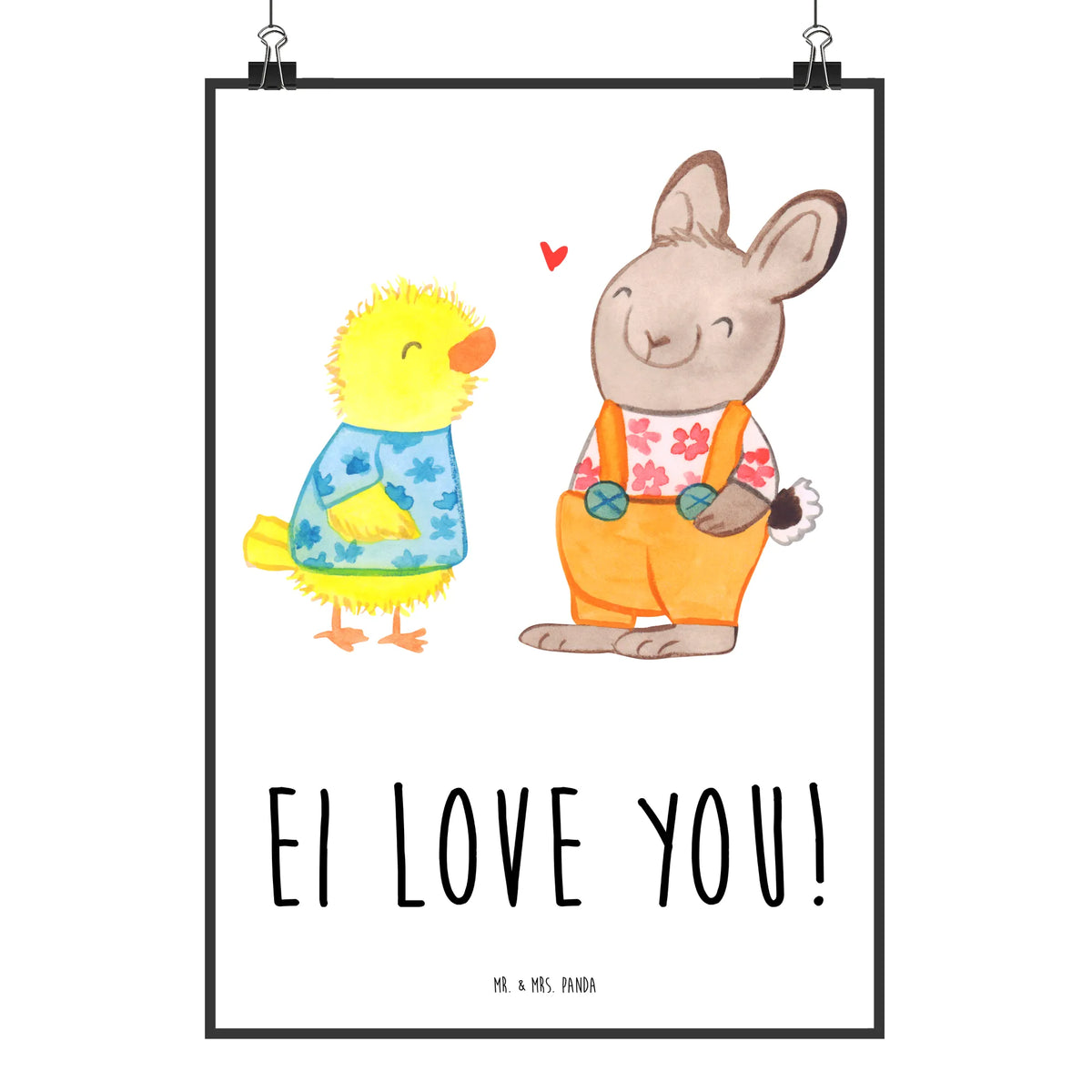 Poster Ostern Freundschaft Deko Bild, Wandschmuck, kunstdruck poster, Kunstdruck, Plakat, wanddeko, Bild, Panda Poster, wandkunst, drucke, Posterdruck, kunstposter, Wanddeko Bild, Wandbild, Design Poster, typografie poster, Designposter, Mr. & Mrs. Panda Poster, grafikposter, Deko Poster, wanddruck, Wanddekoration, Geschenke zu Ostern, Ostergeschenke, Ostern Geschenk, Ostergeschenke Kinder, Ostern Kinder, Ostern, Osterdeko, Osterhase, Osternest, Ostereier, Freundschaft, Osterküken, Küken, Hase, Liebe, Frühlingsgefühle, Frühling, Liebesbeweis, Ostergrüße