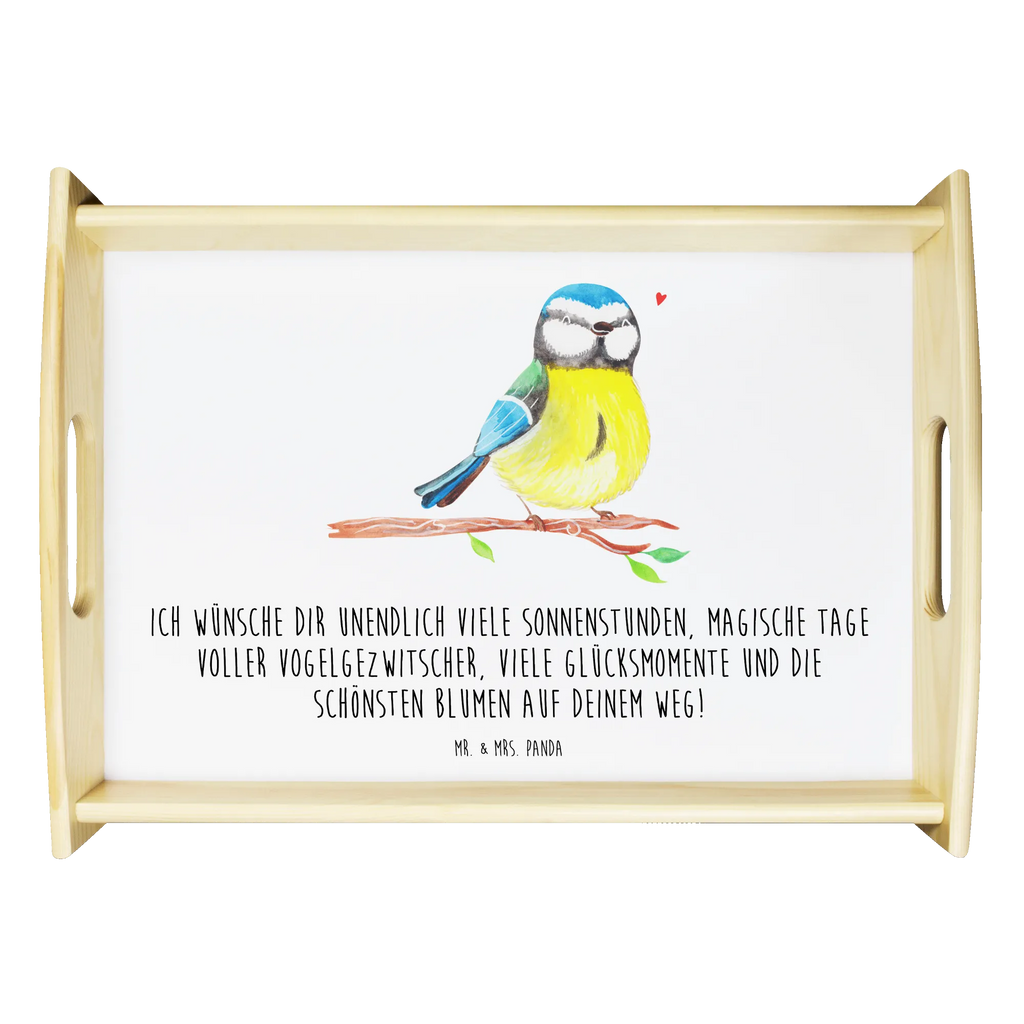 Serving tray Bird blue tit Serviertablett, Tablett, Holztablett, Küchentablett, Dekotablett, Frühstückstablett, Ostern, Osterhase, Ostergeschenke, Osternest, Osterdeko, Geschenke zu Ostern, Ostern Geschenk, Ostergeschenke Kinder, Ostern Kinder, Ostergrüße, Blaumeise, Vogel, liebe Grüße, Frühling, Frühlingsgefühle, Osterzeit