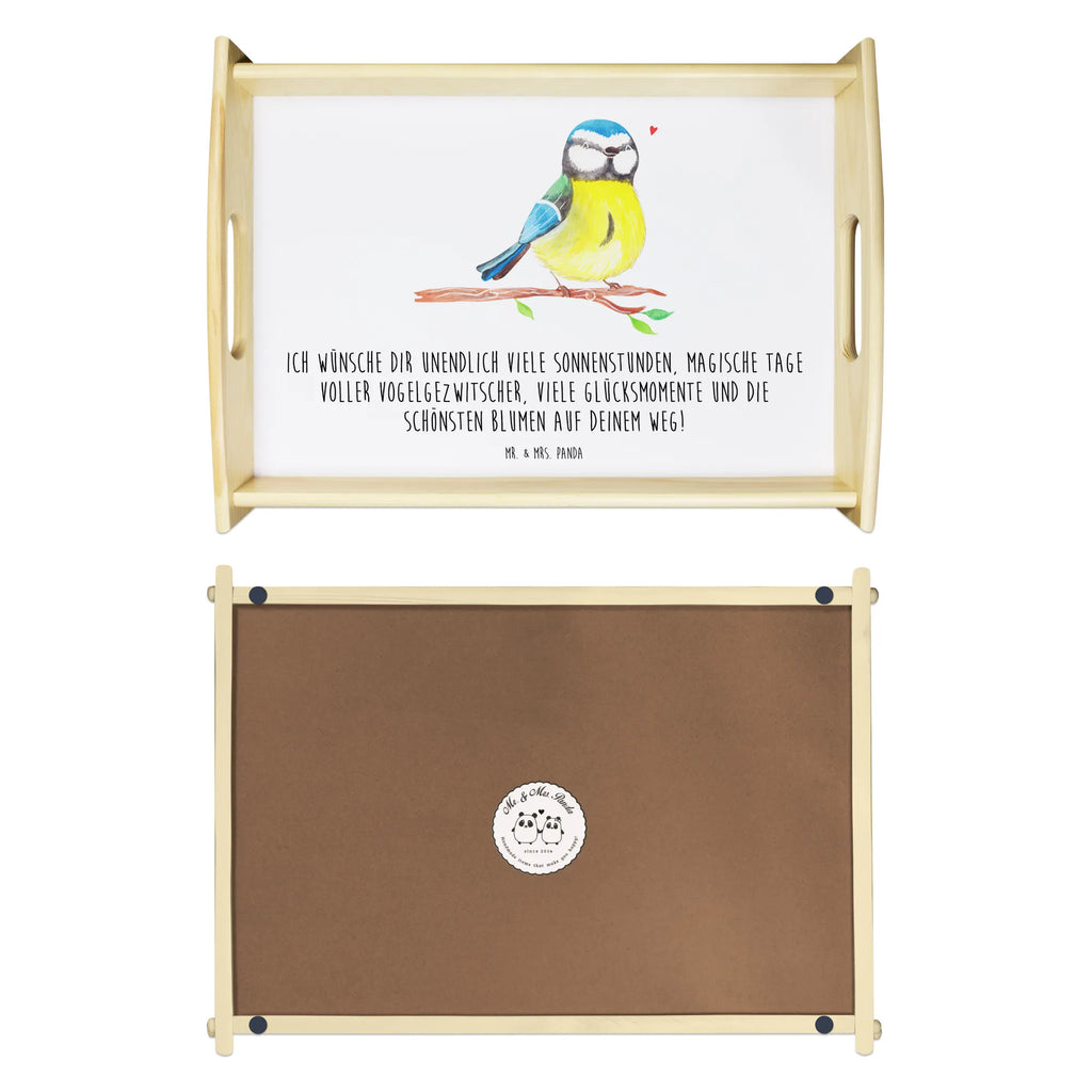 Serving tray Bird blue tit Serviertablett, Tablett, Holztablett, Küchentablett, Dekotablett, Frühstückstablett, Ostern, Osterhase, Ostergeschenke, Osternest, Osterdeko, Geschenke zu Ostern, Ostern Geschenk, Ostergeschenke Kinder, Ostern Kinder, Ostergrüße, Blaumeise, Vogel, liebe Grüße, Frühling, Frühlingsgefühle, Osterzeit