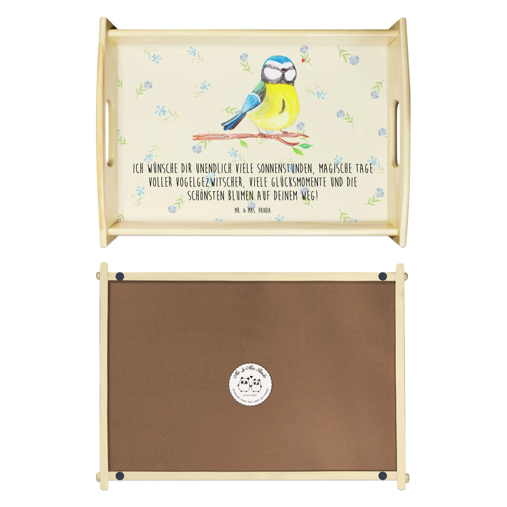 Serving tray Bird blue tit Serviertablett, Tablett, Holztablett, Küchentablett, Dekotablett, Frühstückstablett, Ostern, Osterhase, Ostergeschenke, Osternest, Osterdeko, Geschenke zu Ostern, Ostern Geschenk, Ostergeschenke Kinder, Ostern Kinder, Ostergrüße, Blaumeise, Vogel, liebe Grüße, Frühling, Frühlingsgefühle, Osterzeit