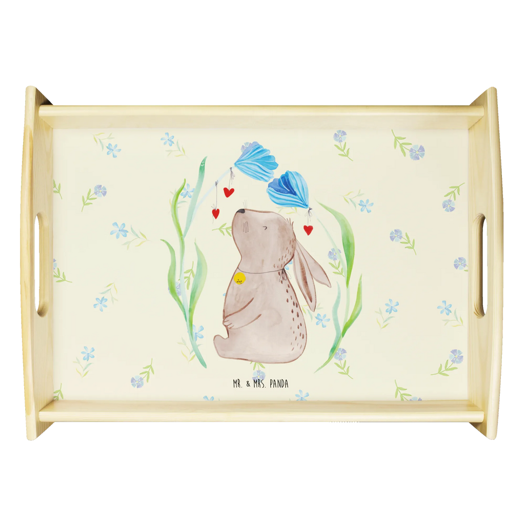 Serviertablett Hase Blume Dekotablett, Holztablett, Frühstückstablett, Tablett, Küchentablett, Serviertablett, Ostern, Osterhase, Ostergeschenke, Osternest, Osterdeko, Geschenke zu Ostern, Ostern Geschenk, Ostergeschenke Kinder, Ostern Kinder, Geburt, Hoffnung, Geburtstag, erstes Kind, Schwangerschaft, Taufgeschenk, Träume, Kaninchen, Kind, Taufe, Kindergeburtstag, Hase