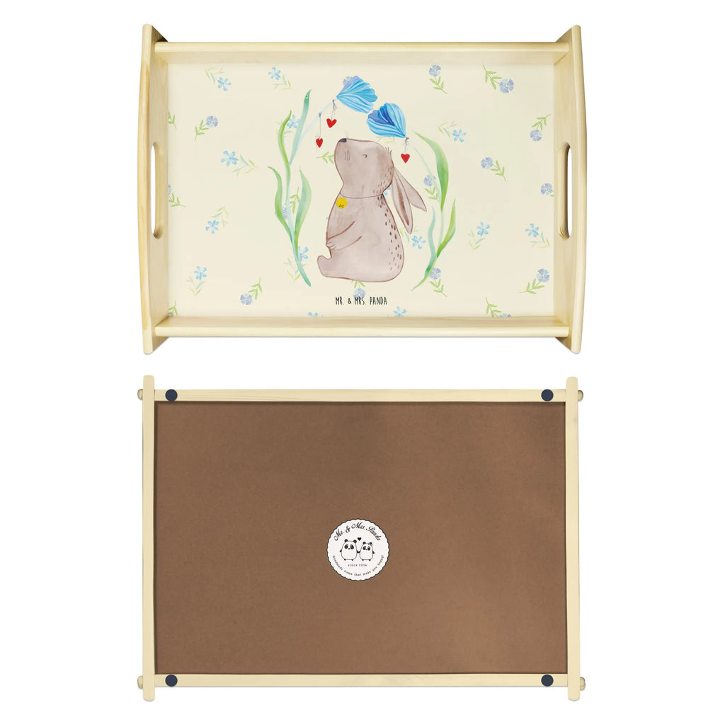 Serviertablett Hase Blume Dekotablett, Holztablett, Frühstückstablett, Tablett, Küchentablett, Serviertablett, Ostern, Osterhase, Ostergeschenke, Osternest, Osterdeko, Geschenke zu Ostern, Ostern Geschenk, Ostergeschenke Kinder, Ostern Kinder, Geburt, Hoffnung, Geburtstag, erstes Kind, Schwangerschaft, Taufgeschenk, Träume, Kaninchen, Kind, Taufe, Kindergeburtstag, Hase