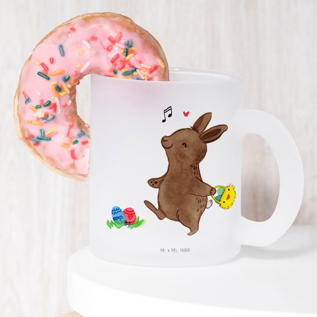 Teetasse Hase Eiersuche Glasbecher, Tasse Für Tee, Große Teetasse, becher für tee, Teetasse aus Glas, Tee Tasse, glastasse, Glas Teebecher, Trinkglas, becher glas, Teetasse, Teetasse Glas, getränkeglas, Becher, tasse glas, Teegläser, Teeglas, Tasse, Ostern, Osterdeko, Osterhase, Osternest, Ostergeschenke, Geschenke zu Ostern, Ostern Geschenk, Ostergeschenke Kinder, Ostern Kinder
