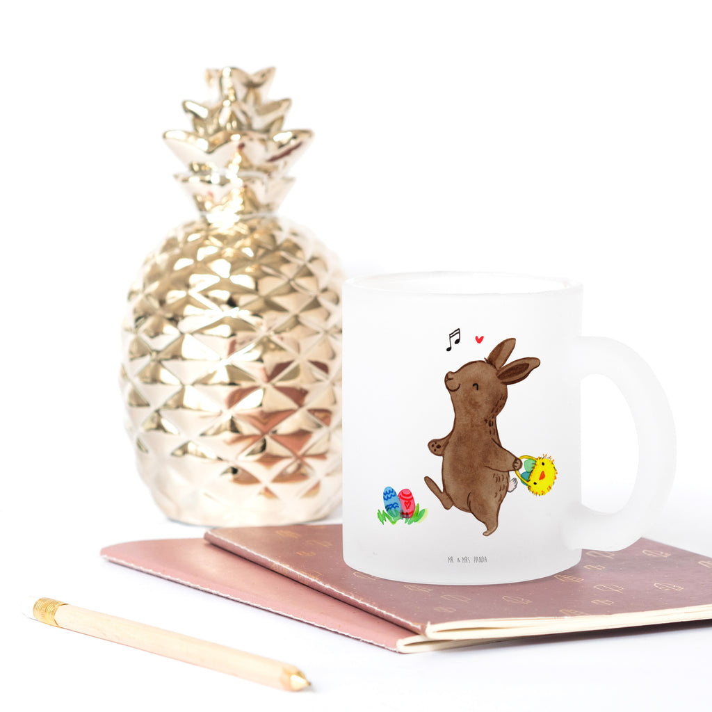 Teetasse Hase Eiersuche Glasbecher, Tasse Für Tee, Große Teetasse, becher für tee, Teetasse aus Glas, Tee Tasse, glastasse, Glas Teebecher, Trinkglas, becher glas, Teetasse, Teetasse Glas, getränkeglas, Becher, tasse glas, Teegläser, Teeglas, Tasse, Ostern, Osterdeko, Osterhase, Osternest, Ostergeschenke, Geschenke zu Ostern, Ostern Geschenk, Ostergeschenke Kinder, Ostern Kinder