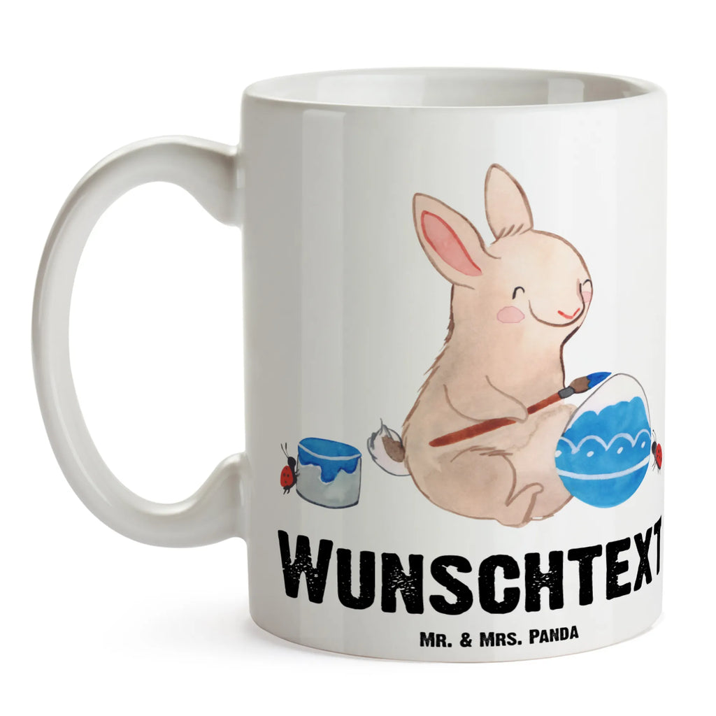 Personalisierte Tasse Hase Marienkäfer Wunschname, Tasse mit Namen, Personalisiert, Personalisierte Tasse, Tasse, Namen, Drucken, Namenstasse, Ostern, Osterhase, Ostergeschenke, Osternest, Osterdeko, Geschenke zu Ostern, Ostern Geschenk, Ostergeschenke Kinder, Ostern Kinder, Eier bemalen, Ostereier, Frühlingsgrüße, Frühling, Ostergrüße, Picknicken, Hase, Frühlingsgefühle