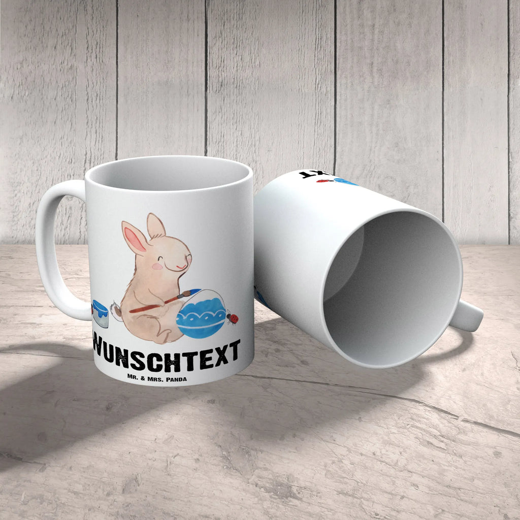 Personalisierte Tasse Hase Marienkäfer Wunschname, Tasse mit Namen, Personalisiert, Personalisierte Tasse, Tasse, Namen, Drucken, Namenstasse, Ostern, Osterhase, Ostergeschenke, Osternest, Osterdeko, Geschenke zu Ostern, Ostern Geschenk, Ostergeschenke Kinder, Ostern Kinder, Eier bemalen, Ostereier, Frühlingsgrüße, Frühling, Ostergrüße, Picknicken, Hase, Frühlingsgefühle