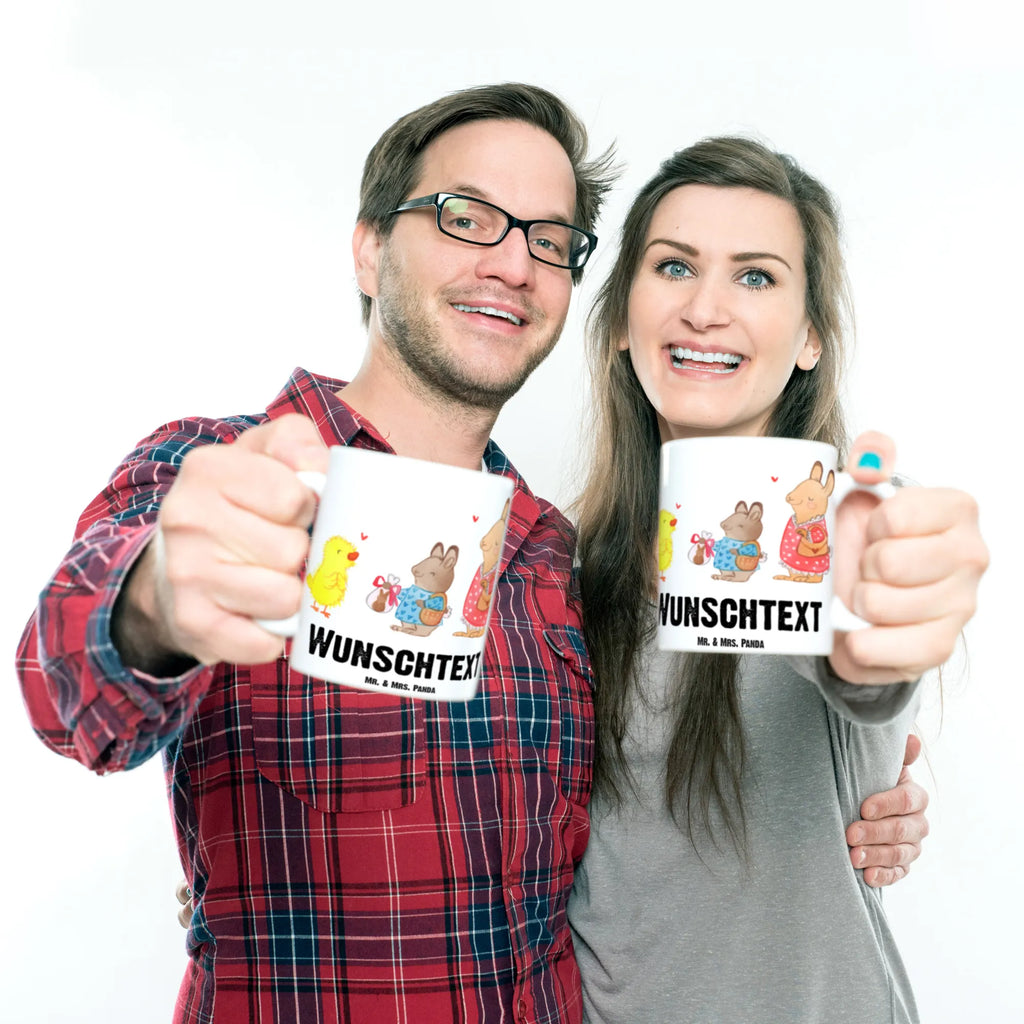 Personalisierte Tasse Ostern Geschenke Namen, Tasse, Tasse mit Namen, Wunschname, Personalisiert, Drucken, Namenstasse, Personalisierte Tasse, Ostern, Osterdeko, Osterhase, Osternest, Ostergeschenke, Geschenke zu Ostern, Ostern Geschenk, Ostergeschenke Kinder, Ostern Kinder, Ostergrüße, Küken, Hase, Ostereier, Frühling, Frühlingsgefühle, Schokohase