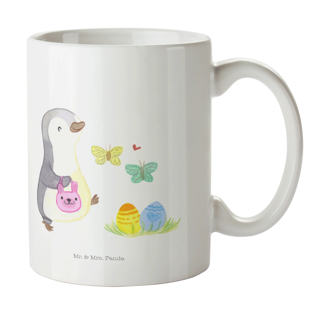 Kubek Pingwin Szukaj jajek Tasse, Kaffeetasse, Teetasse, Becher, Kaffeebecher, Teebecher, Keramiktasse, Porzellantasse, Büro Tasse, Geschenk Tasse, Tasse Sprüche, Tasse Motive, Kaffeetassen, Tasse bedrucken, Designer Tasse, Cappuccino Tassen, Schöne Teetassen, Ostern, Osterhase, Ostergeschenke, Osternest, Osterdeko, Geschenke zu Ostern, Ostern Geschenk, Ostergeschenke Kinder, Ostern Kinder