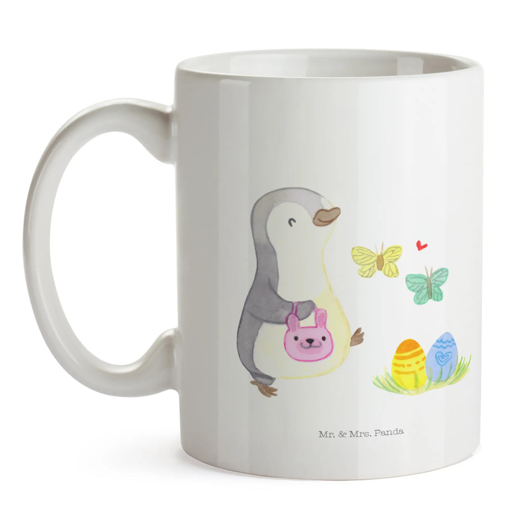 Kubek Pingwin Szukaj jajek Tasse, Kaffeetasse, Teetasse, Becher, Kaffeebecher, Teebecher, Keramiktasse, Porzellantasse, Büro Tasse, Geschenk Tasse, Tasse Sprüche, Tasse Motive, Kaffeetassen, Tasse bedrucken, Designer Tasse, Cappuccino Tassen, Schöne Teetassen, Ostern, Osterhase, Ostergeschenke, Osternest, Osterdeko, Geschenke zu Ostern, Ostern Geschenk, Ostergeschenke Kinder, Ostern Kinder