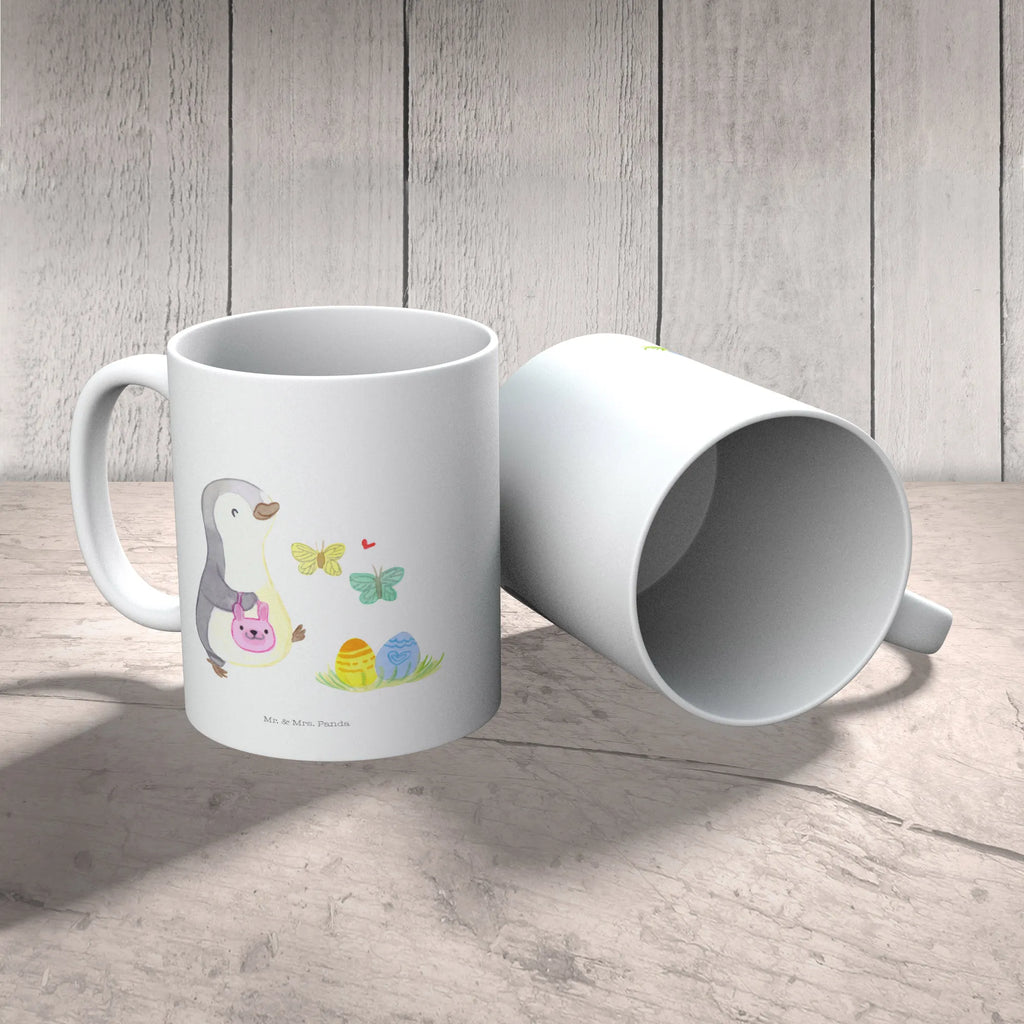 Kubek Pingwin Szukaj jajek Tasse, Kaffeetasse, Teetasse, Becher, Kaffeebecher, Teebecher, Keramiktasse, Porzellantasse, Büro Tasse, Geschenk Tasse, Tasse Sprüche, Tasse Motive, Kaffeetassen, Tasse bedrucken, Designer Tasse, Cappuccino Tassen, Schöne Teetassen, Ostern, Osterhase, Ostergeschenke, Osternest, Osterdeko, Geschenke zu Ostern, Ostern Geschenk, Ostergeschenke Kinder, Ostern Kinder