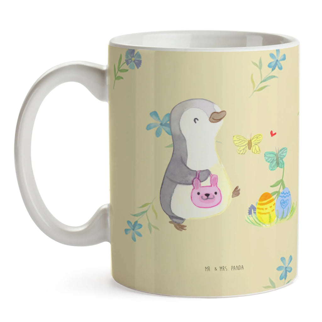 Kubek Pingwin Szukaj jajek Tasse, Kaffeetasse, Teetasse, Becher, Kaffeebecher, Teebecher, Keramiktasse, Porzellantasse, Büro Tasse, Geschenk Tasse, Tasse Sprüche, Tasse Motive, Kaffeetassen, Tasse bedrucken, Designer Tasse, Cappuccino Tassen, Schöne Teetassen, Ostern, Osterhase, Ostergeschenke, Osternest, Osterdeko, Geschenke zu Ostern, Ostern Geschenk, Ostergeschenke Kinder, Ostern Kinder