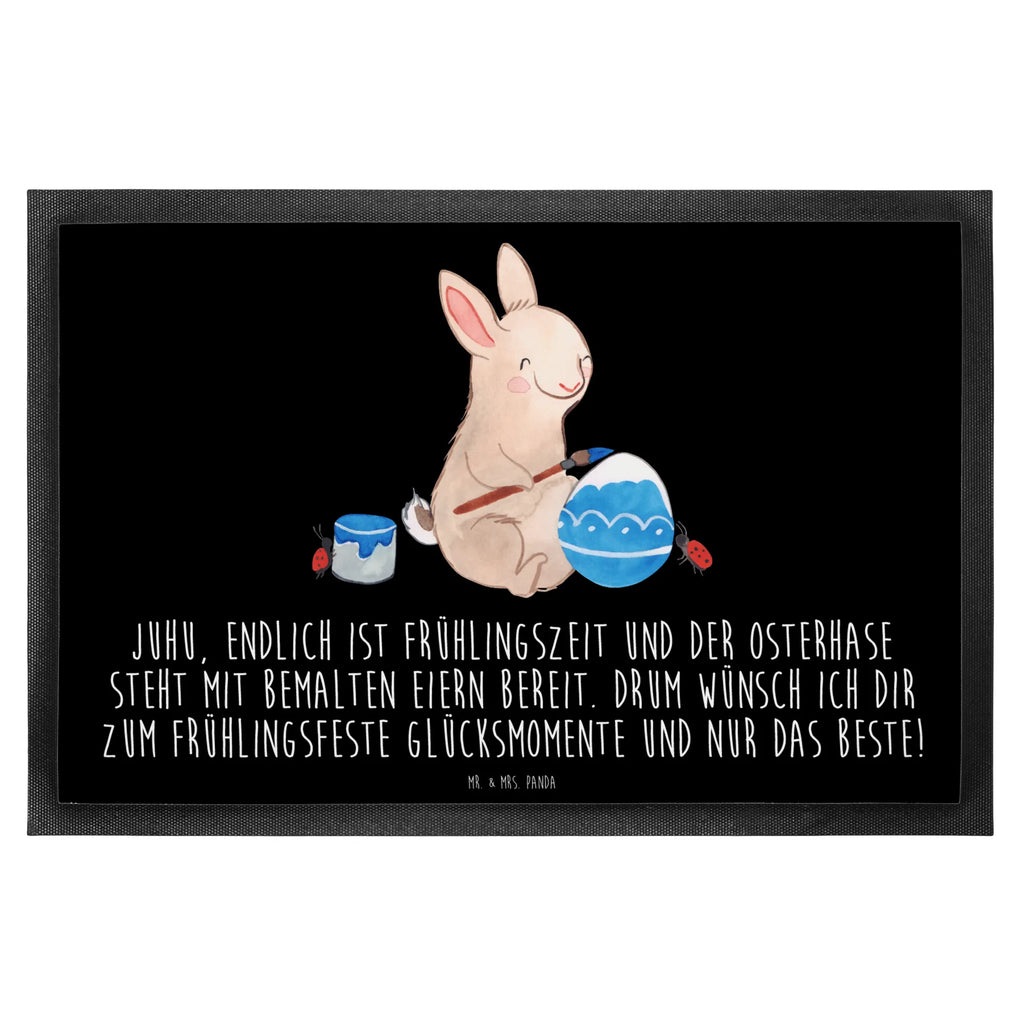 Doormat Hare ladybug Fußabstreifer, Schmutzfänger, Fussmatte, matte haustür, hausmatte, fußmatte, Eingangsteppich, Schmutzfangteppich, flurmatte, abstreifer, Fußmatten, Haustürmatte, Eingangsmatte, Sauberlaufmatte, Schmutzfangmatte, Schuhabstreifer, Abtretmatte, schmutzfangmatten, türmatten, Türvorleger, Abtreter, sauberlaufmatten, Fußabtreter, Türmatte, außenmatte, Schmutzmatte, Ostern, Osterdeko, Osterhase, Osternest, Ostergeschenke, Geschenke zu Ostern, Ostern Geschenk, Ostergeschenke Kinder, Ostern Kinder, Ostergrüße, Frühlingsgefühle, Frühlingsgrüße, Hase, Picknicken, Frühling, Eier Bemalen, Ostereier