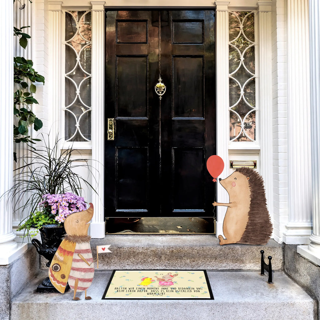 Fußmatte Ostern Frühlingsgefühle Fußmatte outdoor, Türmatte, Fußmatte waschbar, Fußmatte innen, Türvorleger, Eingangsteppich, Gummimatte, Matte, Fußabstreifer außen, Vorleger, Schmutzfangmatte, Sauberlaufmatte, Fussmatten, Fußabstreifer, Fußmatte außen wetterfest, Motivfußmatte, Fußmatte außen, Schmutzmatte, Schmutzfangteppich, Gummi Matte, Fußabtreter außen, Fußabtreter, Fussmatten online, Schmutzfangmatte waschbar, Haustürmatte, Fußmatten, Schmutzfänger, Ostern, Osterhase, Ostergeschenke, Osternest, Osterdeko, Geschenke zu Ostern, Ostern Geschenk, Ostergeschenke Kinder, Ostern Kinder, Osterlieder, Osterküken, Küken, Musik, Frühling, Hase, Ostereier, Ostergrüße, Frühlingsgefühle