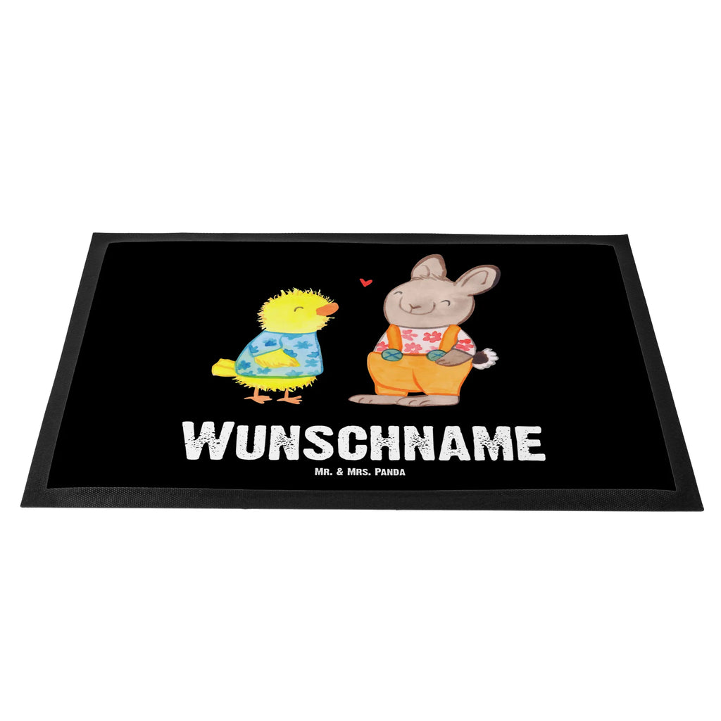 Personalisierte Fußmatte Ostern Freundschaft Haustürmatte personalisiert, Türvorleger mit Namen, Wunschnamen, Bedrucken, Personalisiert, Fußmatte mit Namen, Fußmatte bedrucken, Personalisierte Fußmatte, Türvorleger personalisiert, Namensfussmatte, Personalisieruung, Ostern, Osterhase, Ostergeschenke, Osternest, Osterdeko, Geschenke zu Ostern, Ostern Geschenk, Ostergeschenke Kinder, Ostern Kinder, Ostereier, Liebesbeweis, Küken, Frühlingsgefühle, Hase, Ostergrüße, Frühling, Osterküken, Liebe, Freundschaft
