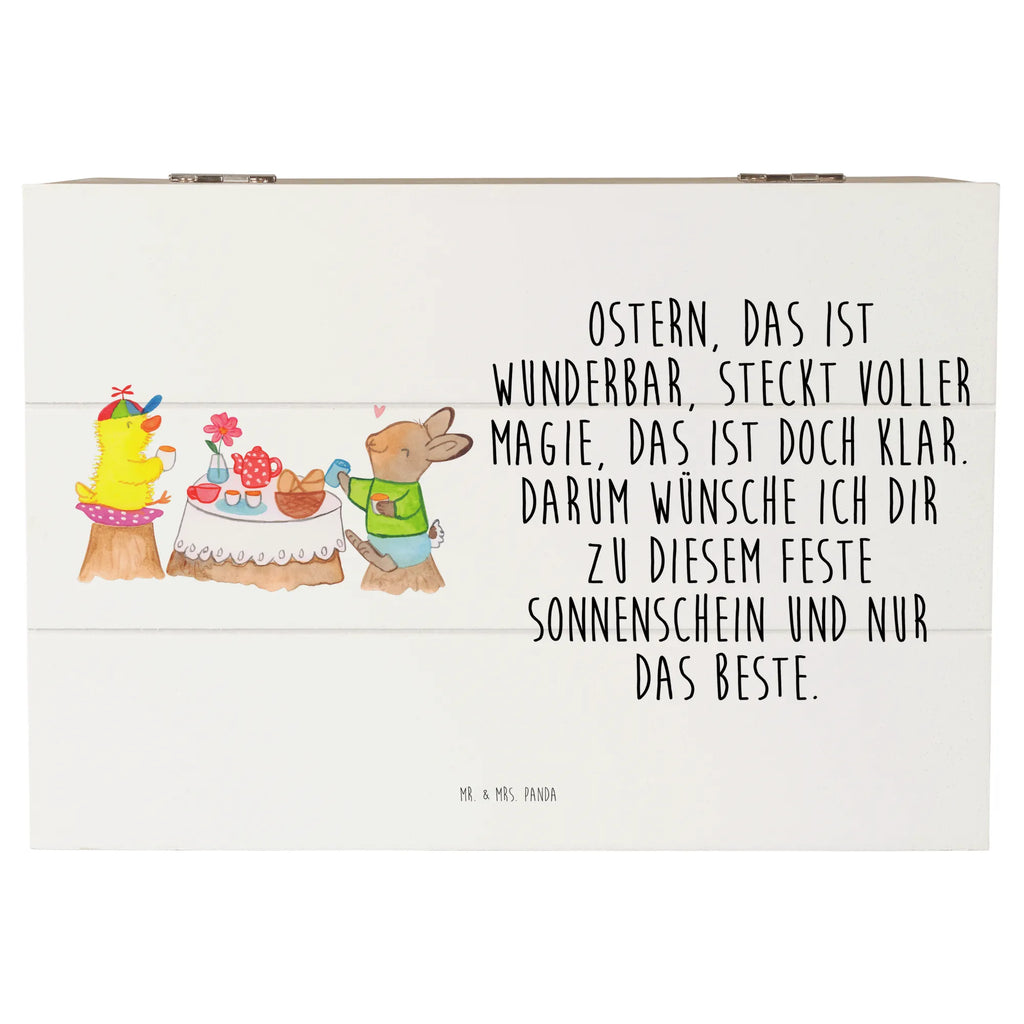 Holzkiste Ostern Frühstück Aufbewahrungsbox, Erinnerungskiste, Schatulle, Truhe, Geschenkbox, Geschenkdose, Kiste, Dekokiste, Erinnerungsbox, Schatzkiste, Holzkiste, XXL, Ostern, Osterhase, Ostergeschenke, Osternest, Osterdeko, Geschenke zu Ostern, Ostern Geschenk, Ostergeschenke Kinder, Ostern Kinder, Picknick, Frühling, Küken, Ostereier, Osterfrühstück, Osterküken, Ostergrüße, Frühstück, Hase, Frühlingsgefühle