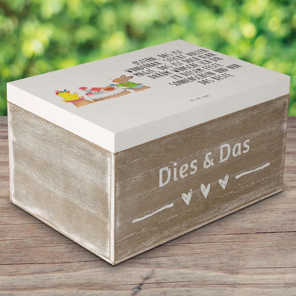 Holzkiste Ostern Frühstück Aufbewahrungsbox, Erinnerungskiste, Schatulle, Truhe, Geschenkbox, Geschenkdose, Kiste, Dekokiste, Erinnerungsbox, Schatzkiste, Holzkiste, XXL, Ostern, Osterhase, Ostergeschenke, Osternest, Osterdeko, Geschenke zu Ostern, Ostern Geschenk, Ostergeschenke Kinder, Ostern Kinder, Picknick, Frühling, Küken, Ostereier, Osterfrühstück, Osterküken, Ostergrüße, Frühstück, Hase, Frühlingsgefühle