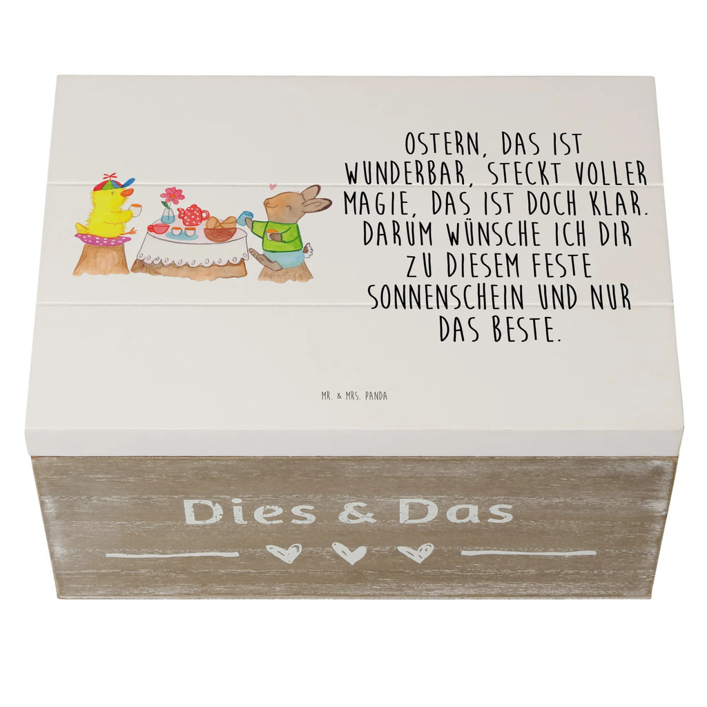 Holzkiste Ostern Frühstück Aufbewahrungsbox, Erinnerungskiste, Schatulle, Truhe, Geschenkbox, Geschenkdose, Kiste, Dekokiste, Erinnerungsbox, Schatzkiste, Holzkiste, XXL, Ostern, Osterhase, Ostergeschenke, Osternest, Osterdeko, Geschenke zu Ostern, Ostern Geschenk, Ostergeschenke Kinder, Ostern Kinder, Picknick, Frühling, Küken, Ostereier, Osterfrühstück, Osterküken, Ostergrüße, Frühstück, Hase, Frühlingsgefühle