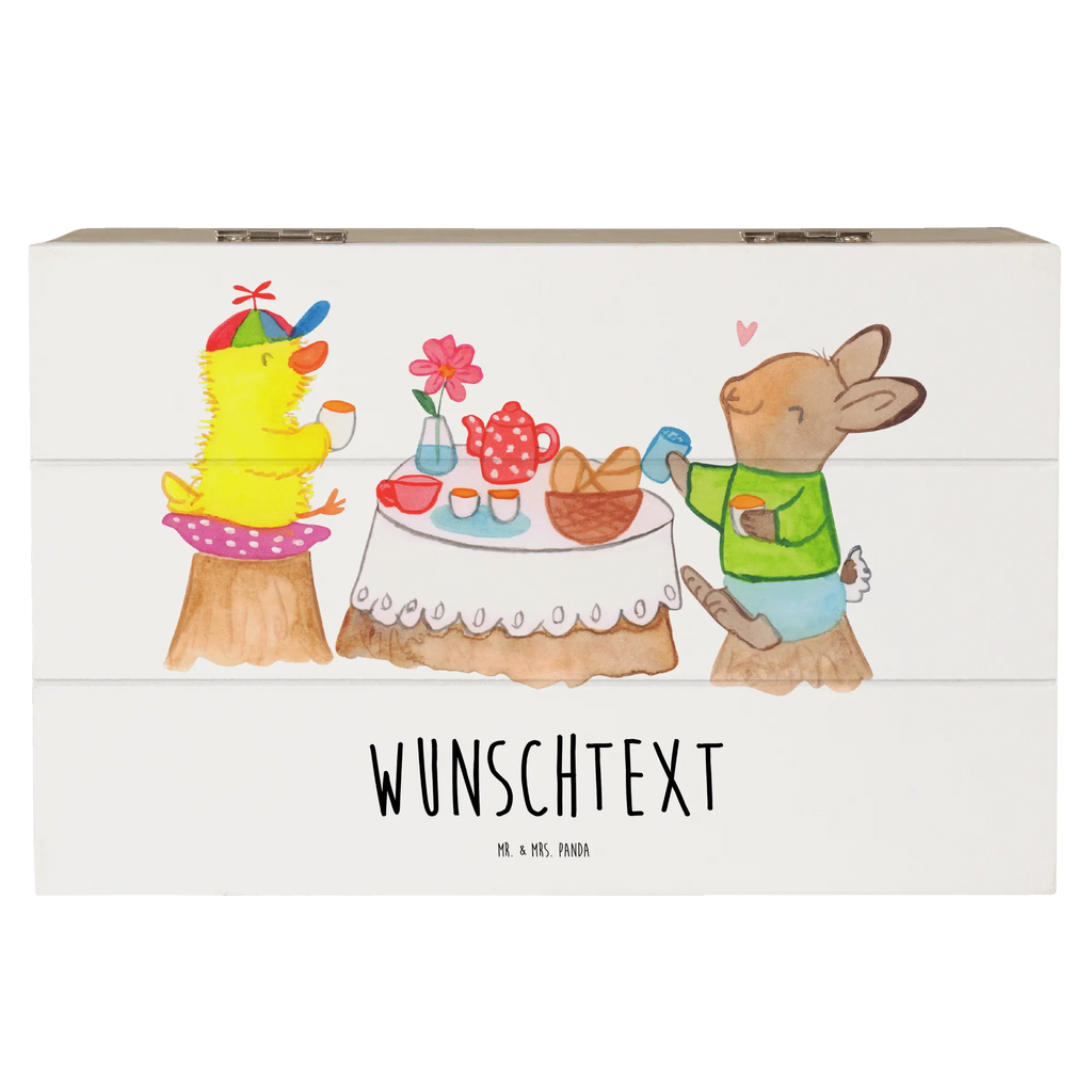 Personalizowane drewniane pudełko Wielkanoc śniadanie Wielkanoc, zajączek wielkanocny, prezenty wielkanocne, gniazdo wielkanocne, dekoracje wielkanocne, prezenty na Wielkanoc, prezent wielkanocny, prezenty wielkanocne dla dzieci, Wielkanoc dla dzieci