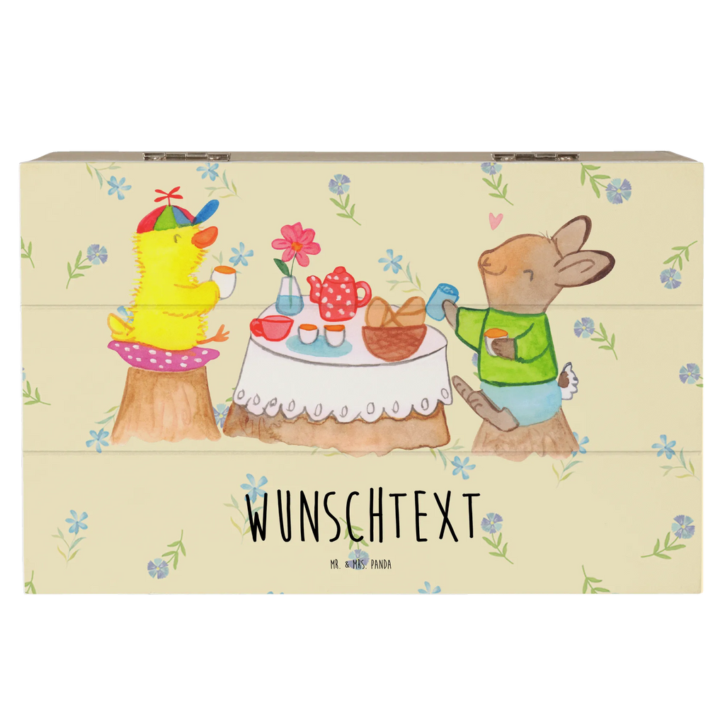 Personalizowane drewniane pudełko Wielkanoc śniadanie Wielkanoc, zajączek wielkanocny, prezenty wielkanocne, gniazdo wielkanocne, dekoracje wielkanocne, prezenty na Wielkanoc, prezent wielkanocny, prezenty wielkanocne dla dzieci, Wielkanoc dla dzieci