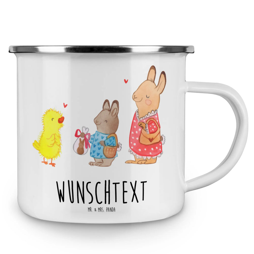 Personalised enamel cup Easter Gifts Easter, Easter bunny, Easter greetings, spring, chocolate bunny, rabbit, spring fever, Easter eggs, Easter gifts, chick