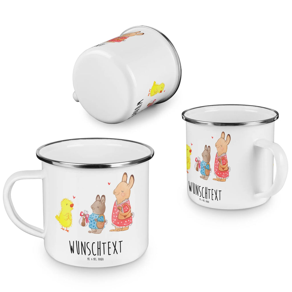 Personalised enamel cup Easter Gifts Easter, Easter bunny, Easter greetings, spring, chocolate bunny, rabbit, spring fever, Easter eggs, Easter gifts, chick