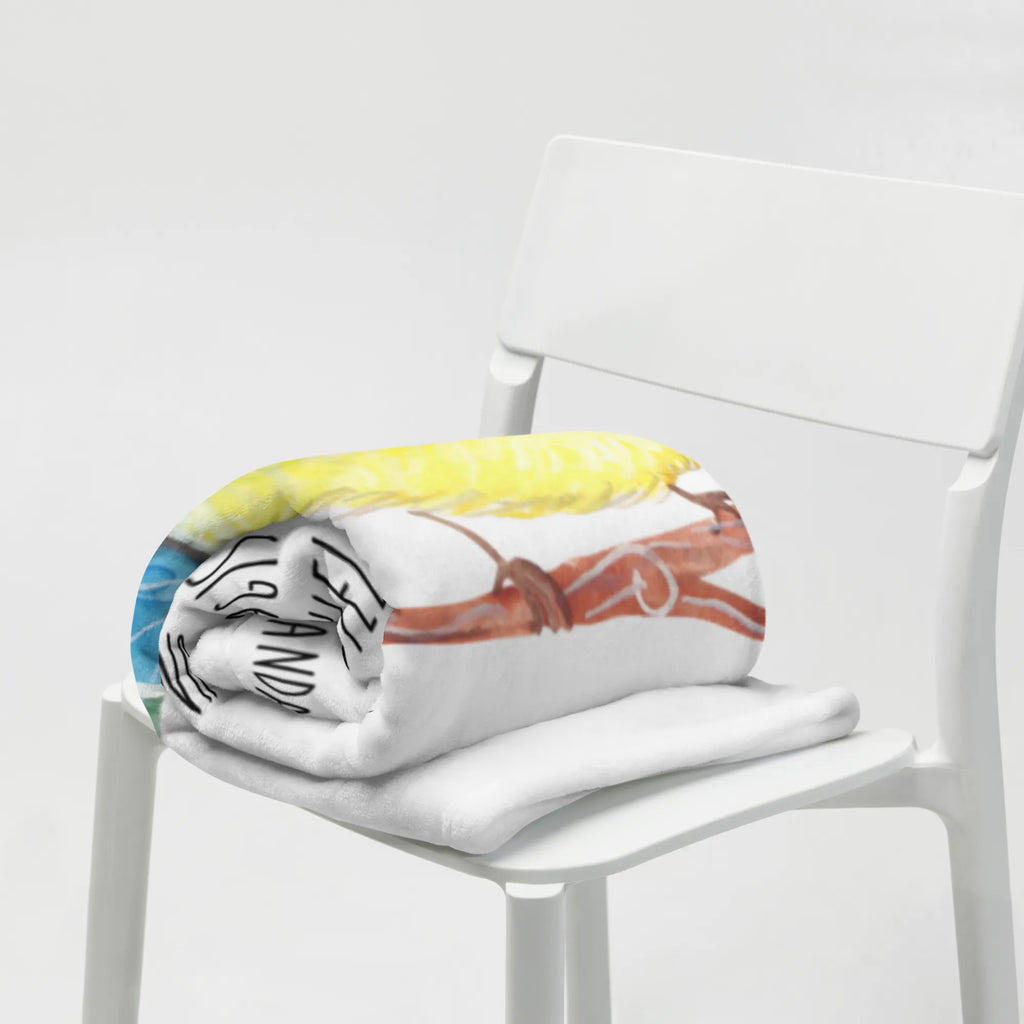 Koc ptak modraszek Wolldecke, Wohndecke, Sofadecke, Tagesdecke, Decke, Ostern, Osterhase, Ostergeschenke, Osternest, Osterdeko, Geschenke zu Ostern, Ostern Geschenk, Ostergeschenke Kinder, Ostern Kinder, liebe Grüße, Osterzeit, Frühling, Frühlingsgefühle, Blaumeise, Ostergrüße, Vogel