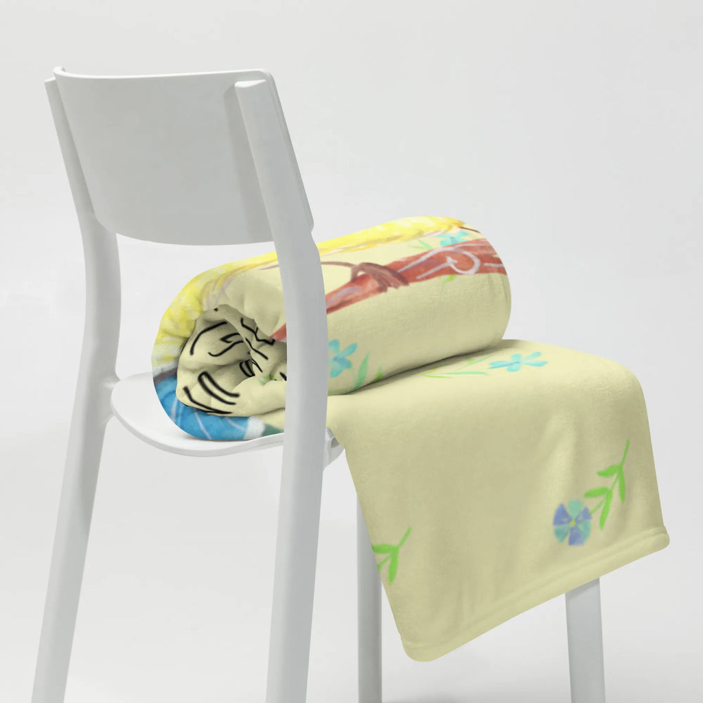 Koc ptak modraszek Wolldecke, Wohndecke, Sofadecke, Tagesdecke, Decke, Ostern, Osterhase, Ostergeschenke, Osternest, Osterdeko, Geschenke zu Ostern, Ostern Geschenk, Ostergeschenke Kinder, Ostern Kinder, liebe Grüße, Osterzeit, Frühling, Frühlingsgefühle, Blaumeise, Ostergrüße, Vogel