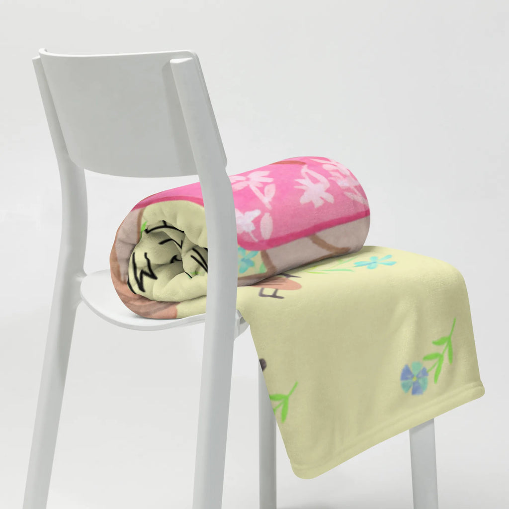 Koc Wielkanoc Wiosenne uczucia Wielkanoc, zajączek wielkanocny, prezenty wielkanocne, gniazdo wielkanocne, dekoracje wielkanocne, prezenty na Wielkanoc, prezent wielkanocny, prezenty wielkanocne dla dzieci, Wielkanoc dla dzieci