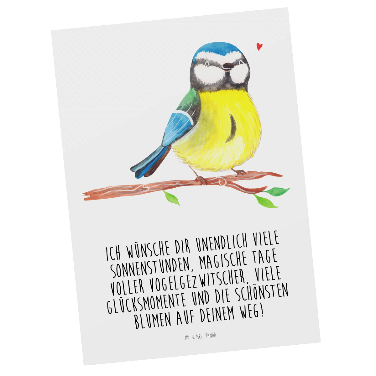 Pocztówka ptak modraszek Wielkanoc, zajączek wielkanocny, prezenty wielkanocne, gniazdo wielkanocne, dekoracje wielkanocne, prezenty na Wielkanoc, prezent wielkanocny, prezenty wielkanocne dla dzieci, Wielkanoc dla dzieci