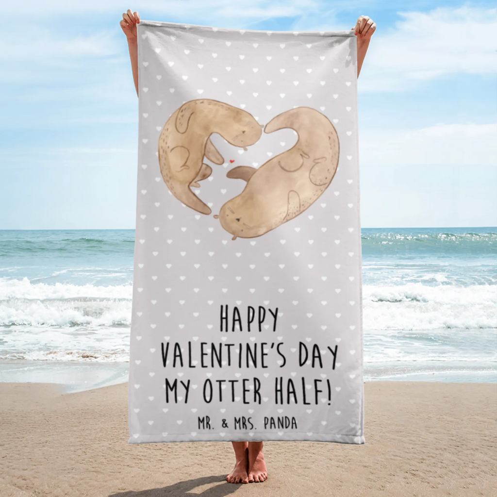 XL bath towel otter valentine oversized towel, large beach towel, spa towel, extra large swim towel, XL bath towel, luxury bath sheet, Love, Loving, Two, Together, Marriage, Engagement, Proposal of marriage, Love gift, gift for her, gift for him, anniversary gift, Valentine&#39;s Day Gift for Women Love Gift Anniversary Wedding Anniversary Party Favor Gift for Girlfriend Gift for Partner Boyfriend Gift Token of Love for Men for Husband