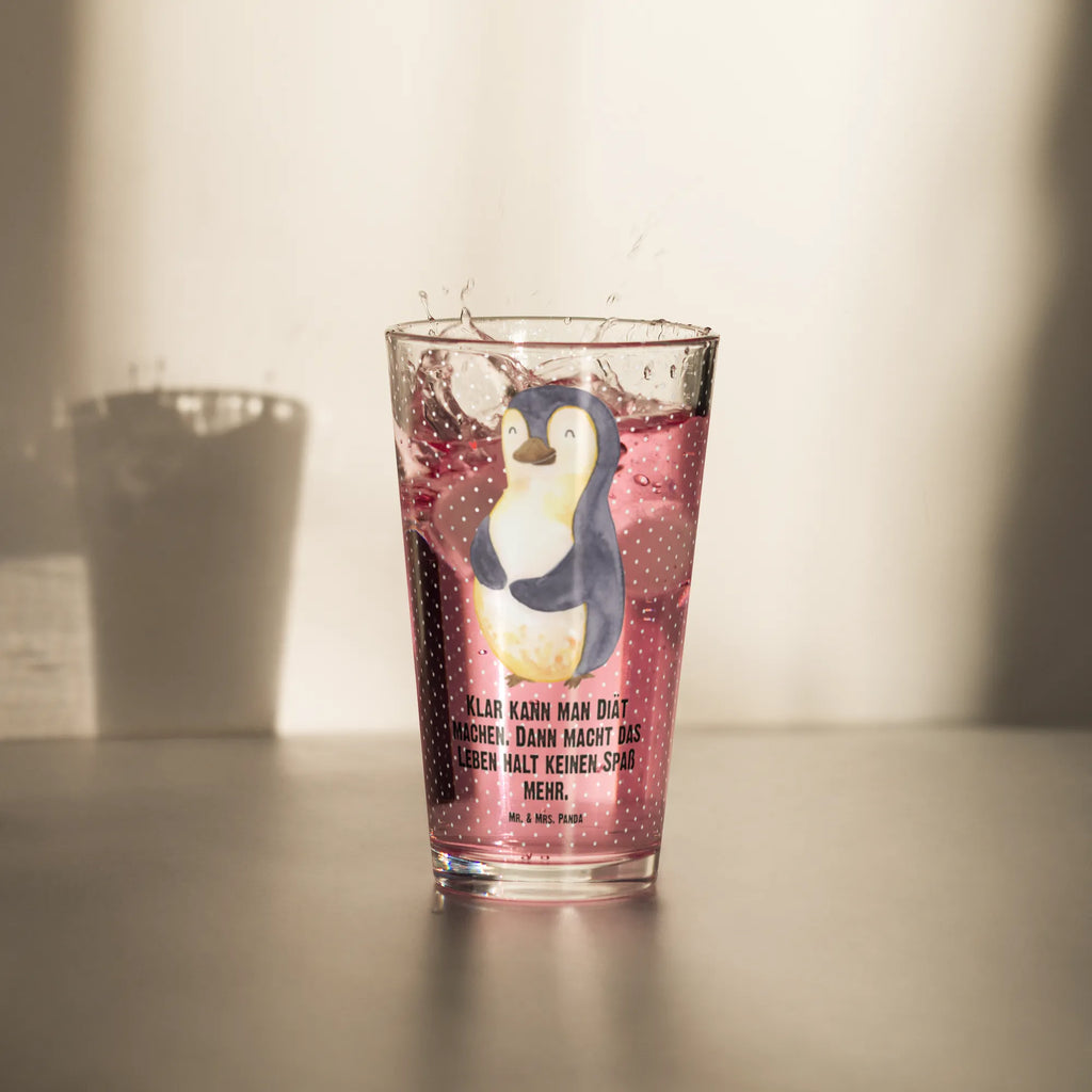 Szklanka do picia premium Pingwin dieta Pinguin