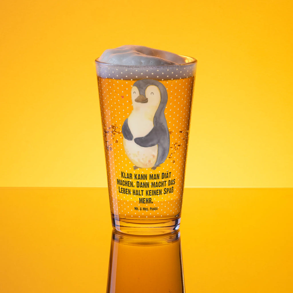 Szklanka do picia premium Pingwin dieta Pinguin