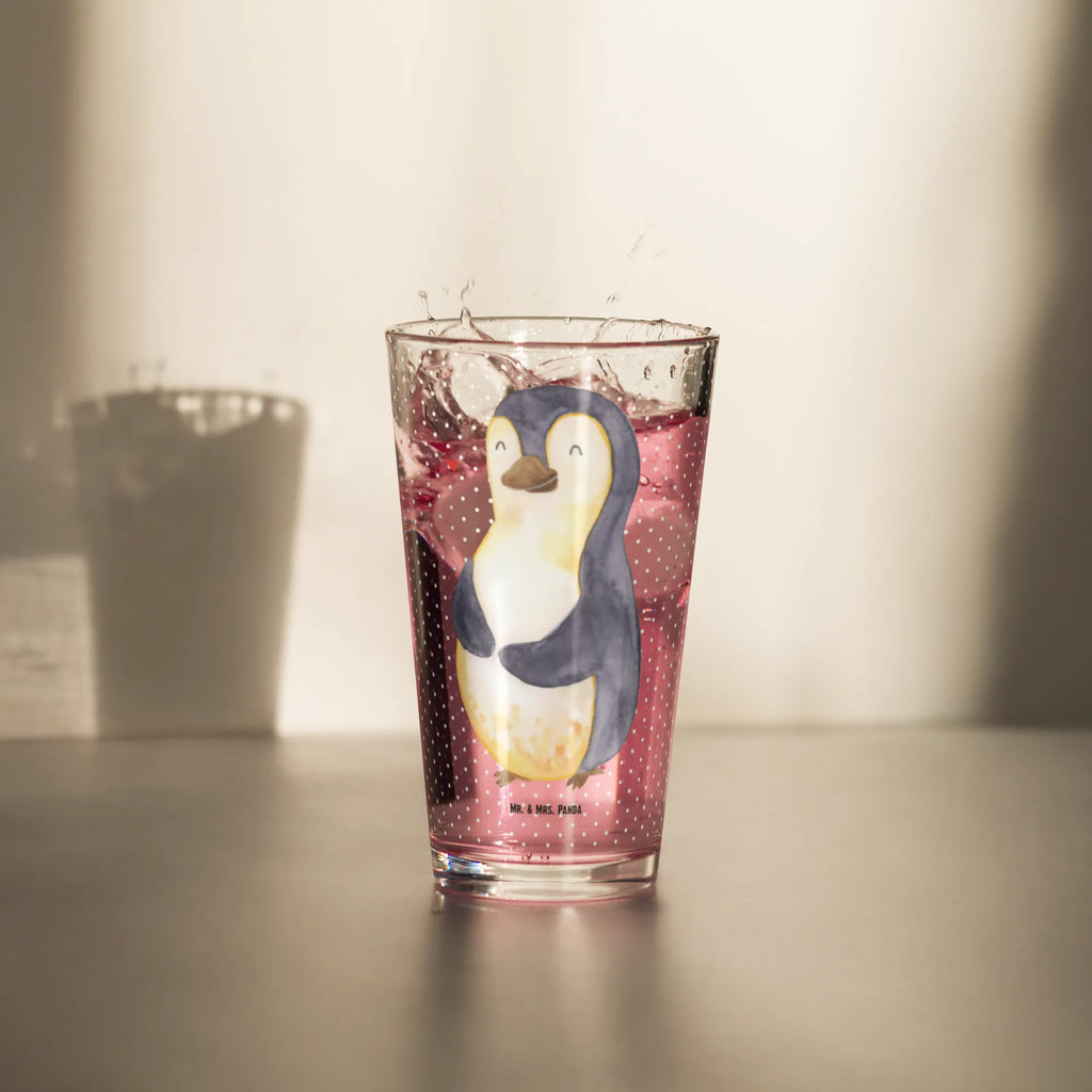 Szklanka do picia premium Pingwin dieta Pinguin